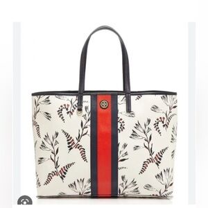 Tory Burch Kerrington Tote Bag